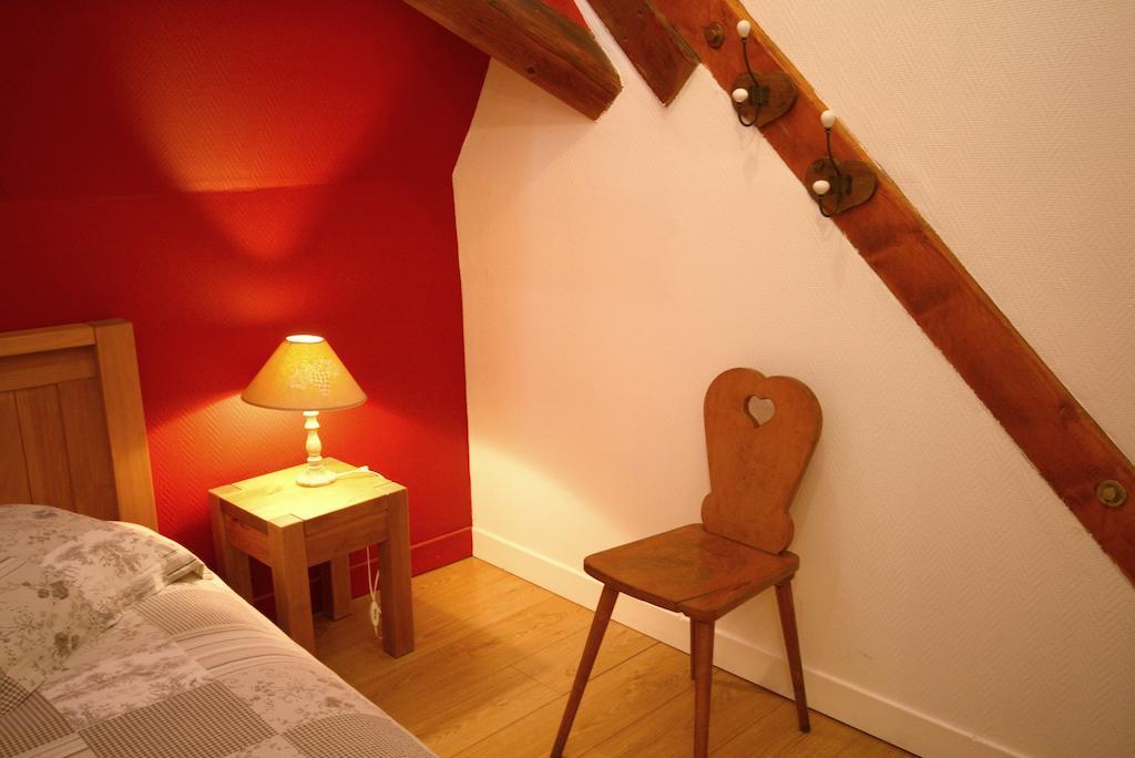Gite Du Vigneron Turckheim Room photo
