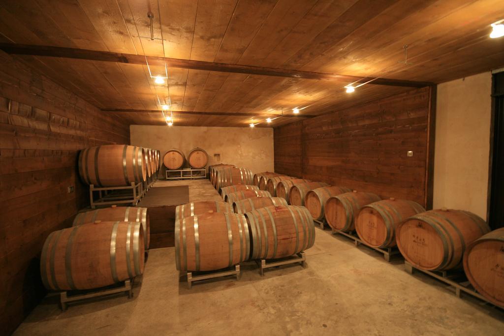 Gite Du Vigneron Turckheim Room photo