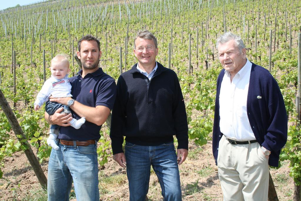 Gite Du Vigneron Turckheim Exterior photo