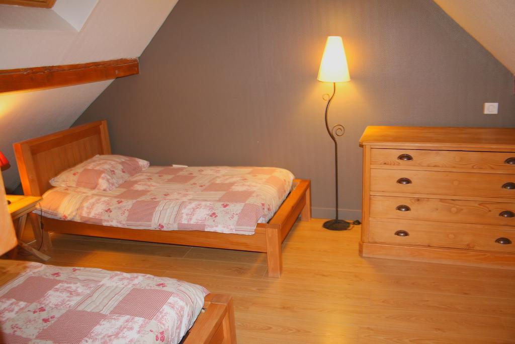 Gite Du Vigneron Turckheim Room photo